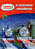 Thomas a gőzmozdony - A szerencse mozdonya