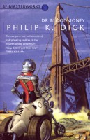 Dick, Philip K. : Dr. Bloodmoney