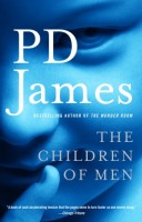 James, P. D.  : The Children of Men