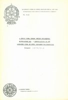 Hetényi Ernő (Felelős szerk.) : A Kőrösi Csoma Sándor Intézet közleményei. 1975. 3-4.