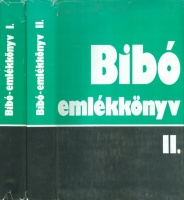 Bibó-emlékkönyv I-II.
