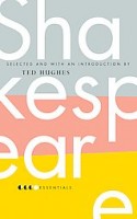 Hughes, Ted (szerk.) : Essential Shakespeare