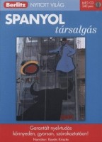 Sova, Lorraine (szerk.) : Spanyol társalgás (CD-vel)