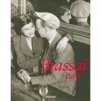 Gautrand, Jean-Claude : Brassaï Paris