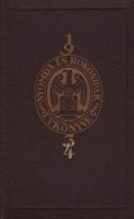 Nyomda-és rokonipar évkönyve 1934