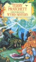 Pratchett, Terry  : Wyrd Sisters