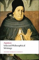 Aquinas, Thomas  : Selected Philosophical Writings
