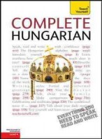 Pontifex Zsuzsa : Complete Hungarian. A Teach Yourself Guide