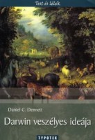 Dennett, Daniel C.  : Darwin veszélyes ideája
