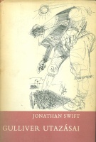 Swift, Jonathan : Gulliver utazásai