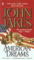 Jakes, John : American Dreams 