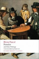 Pascal, Blaise  : Pensées and Other Writings