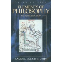 Stumpf, Samuel Enoch  : Elements of Philosophy - An Introduction