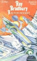 Bradbury, Ray : R is for Rocket