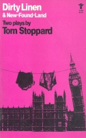 Stoppard, Tom : Dirty Linen & New-Found-Land