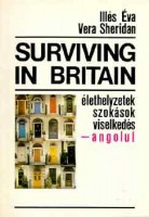 Illés Éva - Sheridan,  Vera : Surviving in Britain