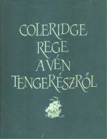 Coleridge, Samuel Taylor : Rege a vén tengerészről