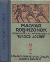 Magyar Robinzonok