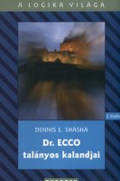 Shasha, Dennis E. : Dr. Ecco talányos kalandjai