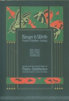 Graphische Revue - Österreich-Ungarns Monatshefte für die graphischen Künste, Jahrgang 1907
