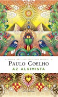 Coelho, Paulo  : Az alkimista