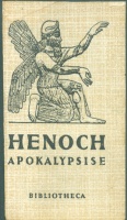 Hamvas Béla (Fordította és bevezetéssel ellátta) : Henoch apokalypsise