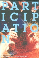 Bishop, Claire (ed.) : Participation - Documents of Contemporary Art