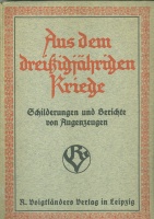 Krügel, Gerhard (Herausg.) : Aus dem großen Krieg. Schilderungen und Berichte von Augenzeugen