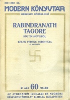 Tagore, Rabindranath : -- költői műveiből