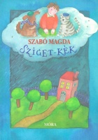 Szabó Magda  : Sziget-kék