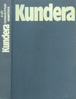 Kundera, Milan : A lét elviselhetetlen könnyűsége