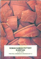 Webster, Peter : Roman Samian Pottery in Britain