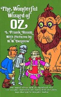 Baum, L. Frank : The Wonderful Wizard of Oz