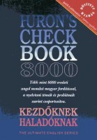 Salamon Gábor-Zalotay Melinda (szerk.) : Huron's check book 8000 - Kezdőknek, haladóknak