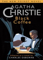 Christie, Agatha  : Black Coffee
