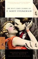  Fitzgerald, Francis Scott : The Best Early Stories of F. Scott Fitzgerald