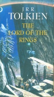 Tolkien, J. R. R. : The Lord of the Rings I-III.