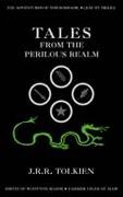 Tolkien, J. R. R. : Tales from the Perilous Realm