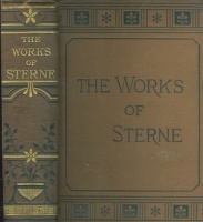 Sterne, Laurence : The Works of Laurence Sterne 