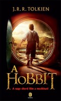 Tolkien, J. R. R. : A hobbit