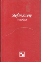 Zweig, Stefan  : Novellák 