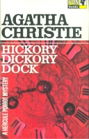 Christie, Agatha : Hickory Dickory Dock