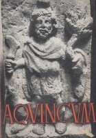 Szilágyi János : Aquincum