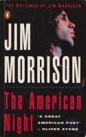 Morrison, Jim : The American Night