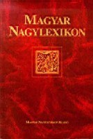 Magyar Nagylexikon 1-19. köt. [Teljes.] : 