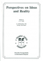 Nyíri, J. C. - Mezei György Iván (szerk.) : Perspectives on Ideas and Reality