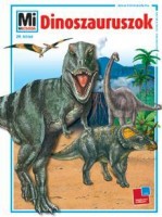 Oppermann, Joachim : Dinoszauruszok