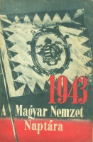 A Magyar Nemzet naptára 1943.