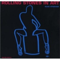  Stozhar, Olga : Rolling Stones in Art