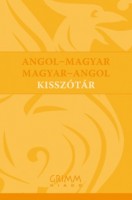 P. Márkus Katalin (szerk.) : Angol-Magyar - Magyar-Angol kisszótár.  English-Hungarian - Hungarian-English Dictionary